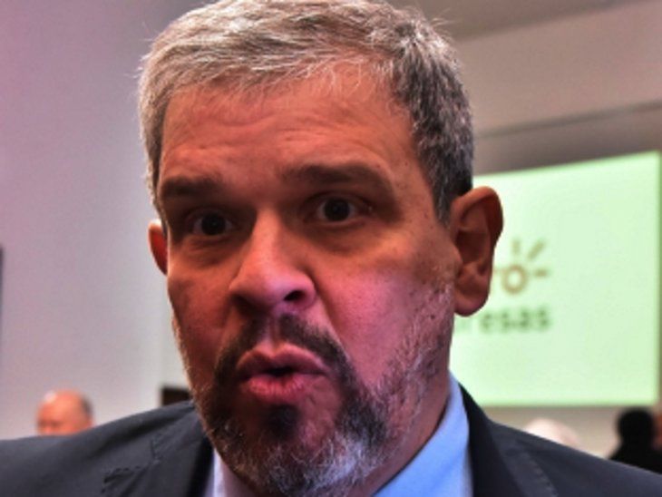 La inestabilidad política golpea a la economía y cae precio de los bonos