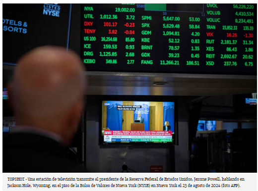 Reflexiones desde Jackson Hole: Reevaluando la efectividad y transmisión de la política monetaria (y cómo podría afectar a Paraguay)