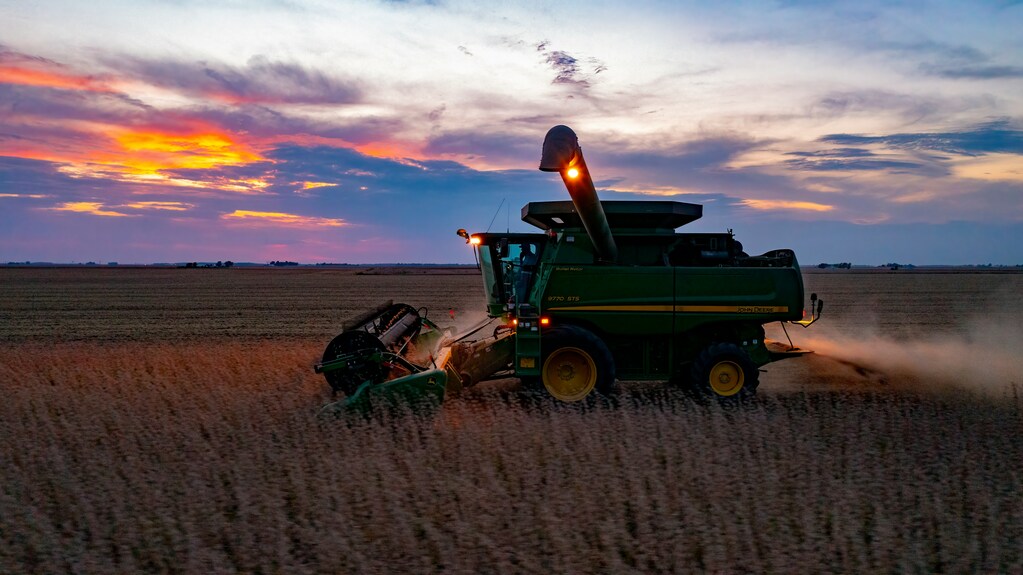 La producci&oacute;n mundial de soja y arroz superar&aacute; la registrada en la campa&ntilde;a previa