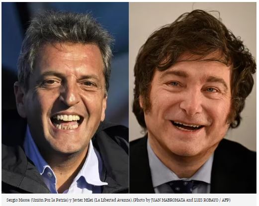 La futura economía argentina variaría según quién gane, afirma economista paraguayo