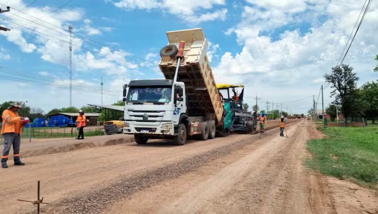 Déficit de infraestructura en Paraguay es alrededor de US$ 35.000 millones
