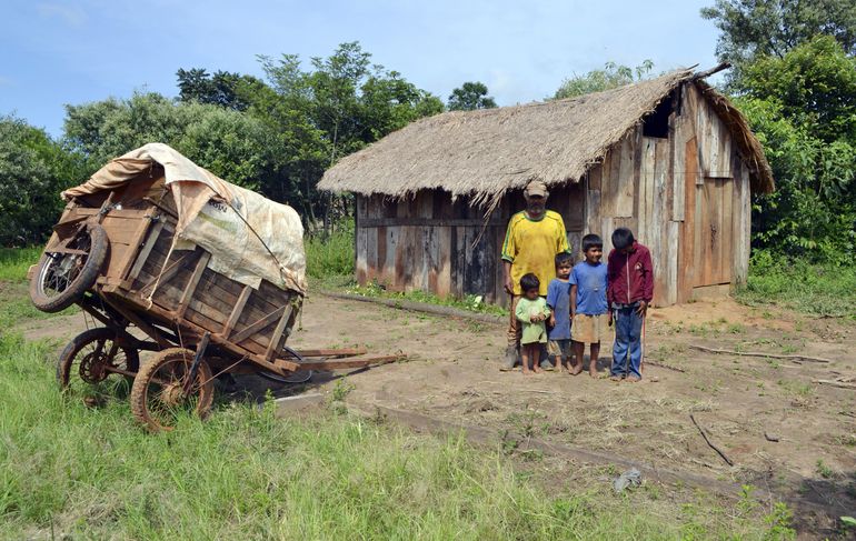 Pobreza multidimensional: Descripci&oacute;n, an&aacute;lisis y perspectivas en pandemia