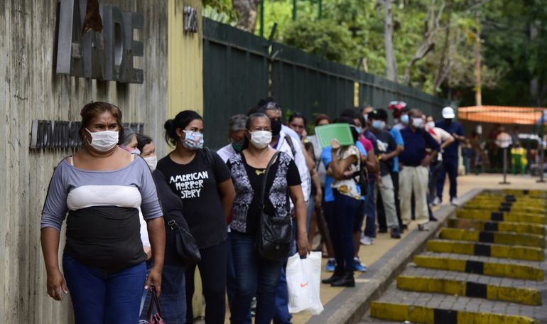 Ley de emergencia económica y los resultados de un estímulo sin precedentes en Paraguay