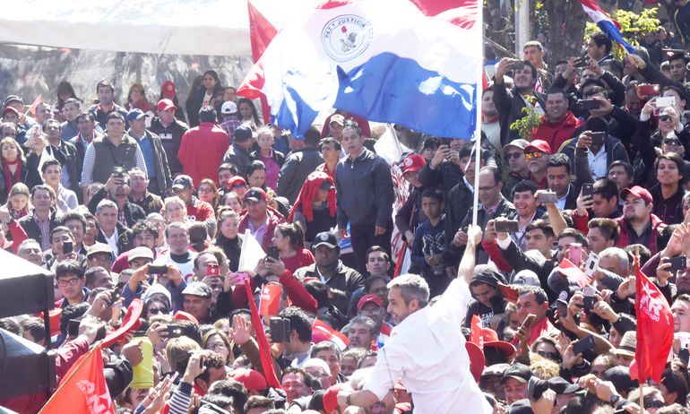 Paraguay ante la oportunidad y el desafío de concretar una profunda reforma del Estado