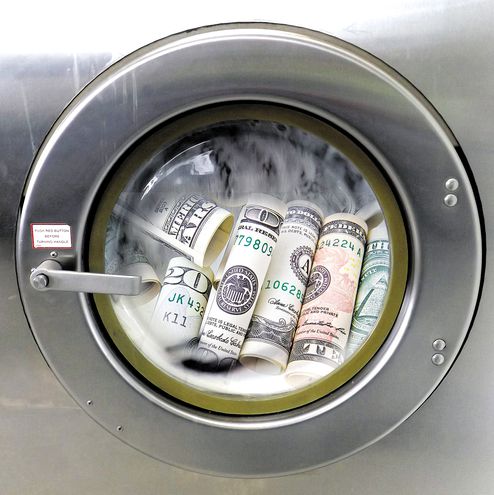 Grupo de Acci&oacute;n Financiera: Descripci&oacute;n e importancia en el desempe&ntilde;o econ&oacute;mico y financiero de los pa&iacute;ses