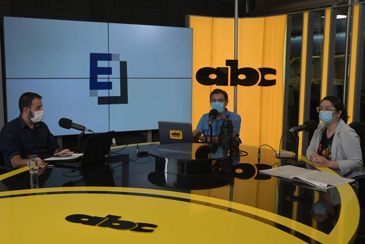 Déficit de Caja Fiscal es una 