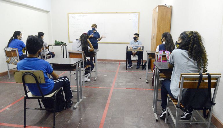 Capital Humano en Paraguay y la urgente necesidad de focalizar pol&iacute;ticas y estrategias