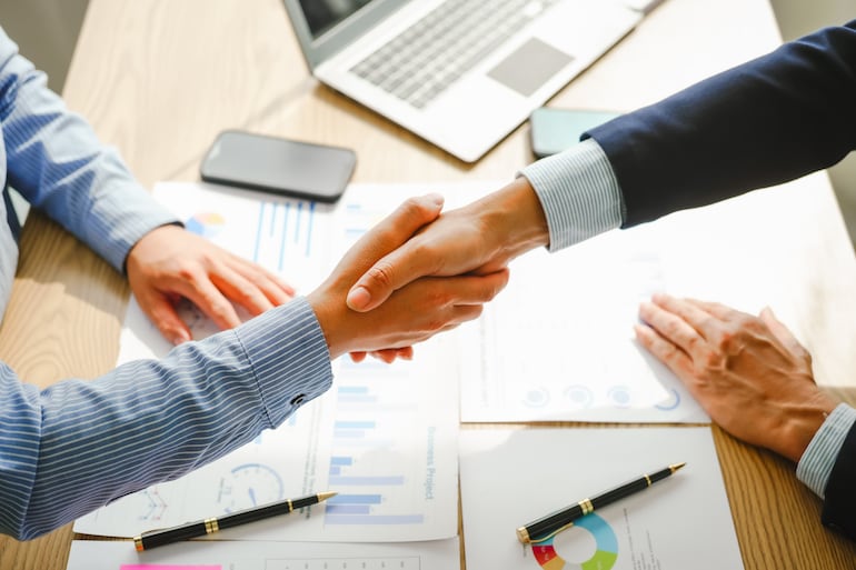 Escasez de depósitos como principal obstáculo para créditos de largo plazo