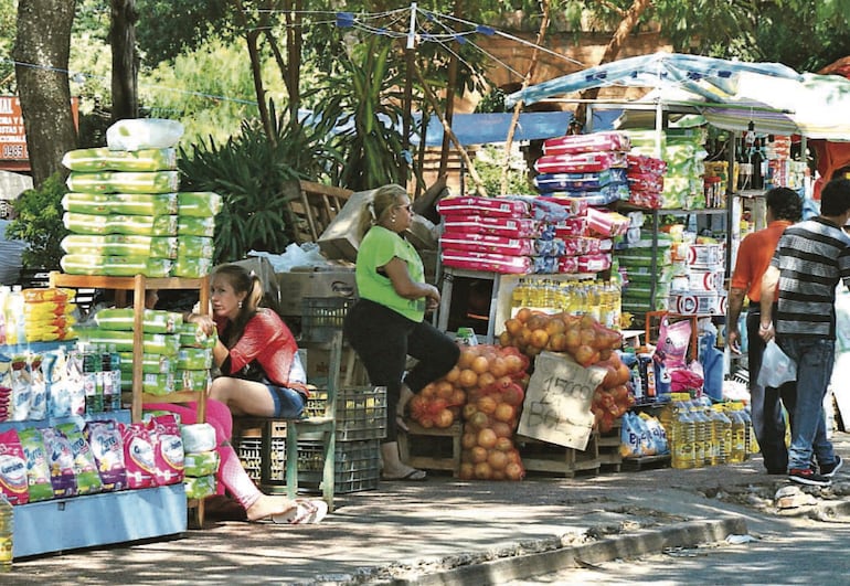 Evasión patronal en IPS rondaría el 90% de las empresas que operan en Paraguay