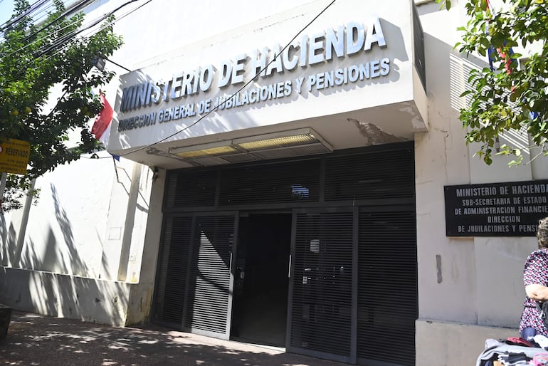 Los intereses generados en la Caja Fiscal provienen en un 70% de CDA