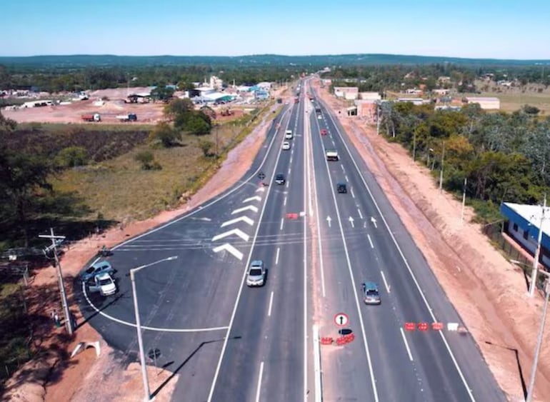 Paraguay gestiona  paquete crediticio de más de 1.671 millones de dólares